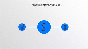 企业合规管理实务干货 PPT框架与咨询要点